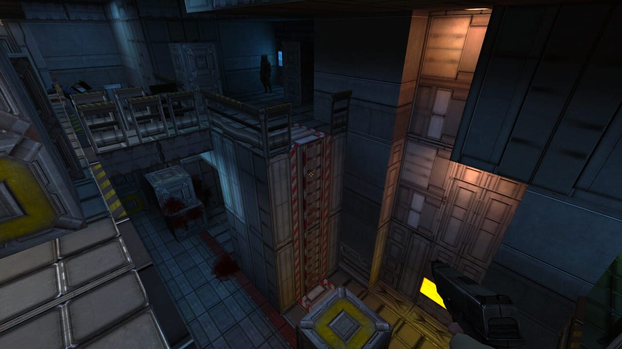 Experiment — Screenshot 5
