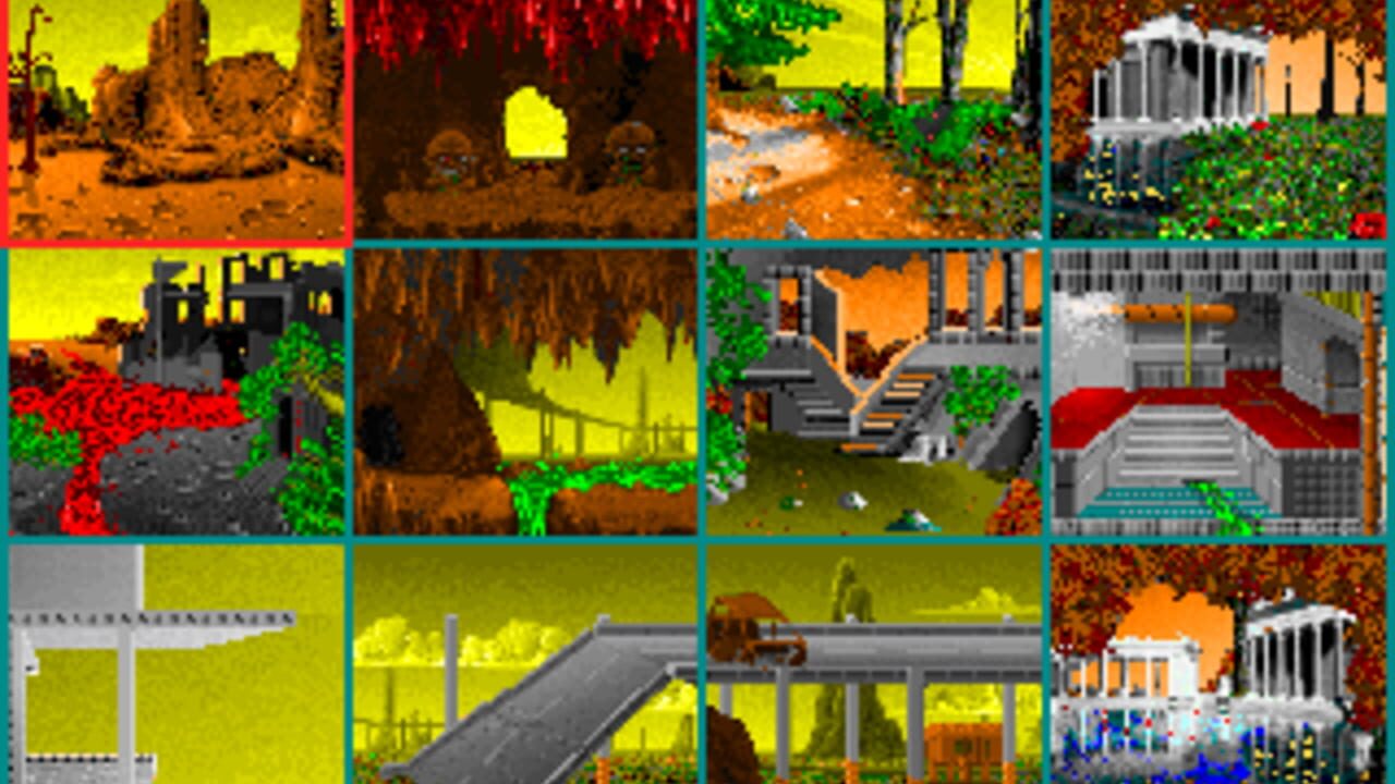 Stalker 1: Path of Fire — Screenshot 2