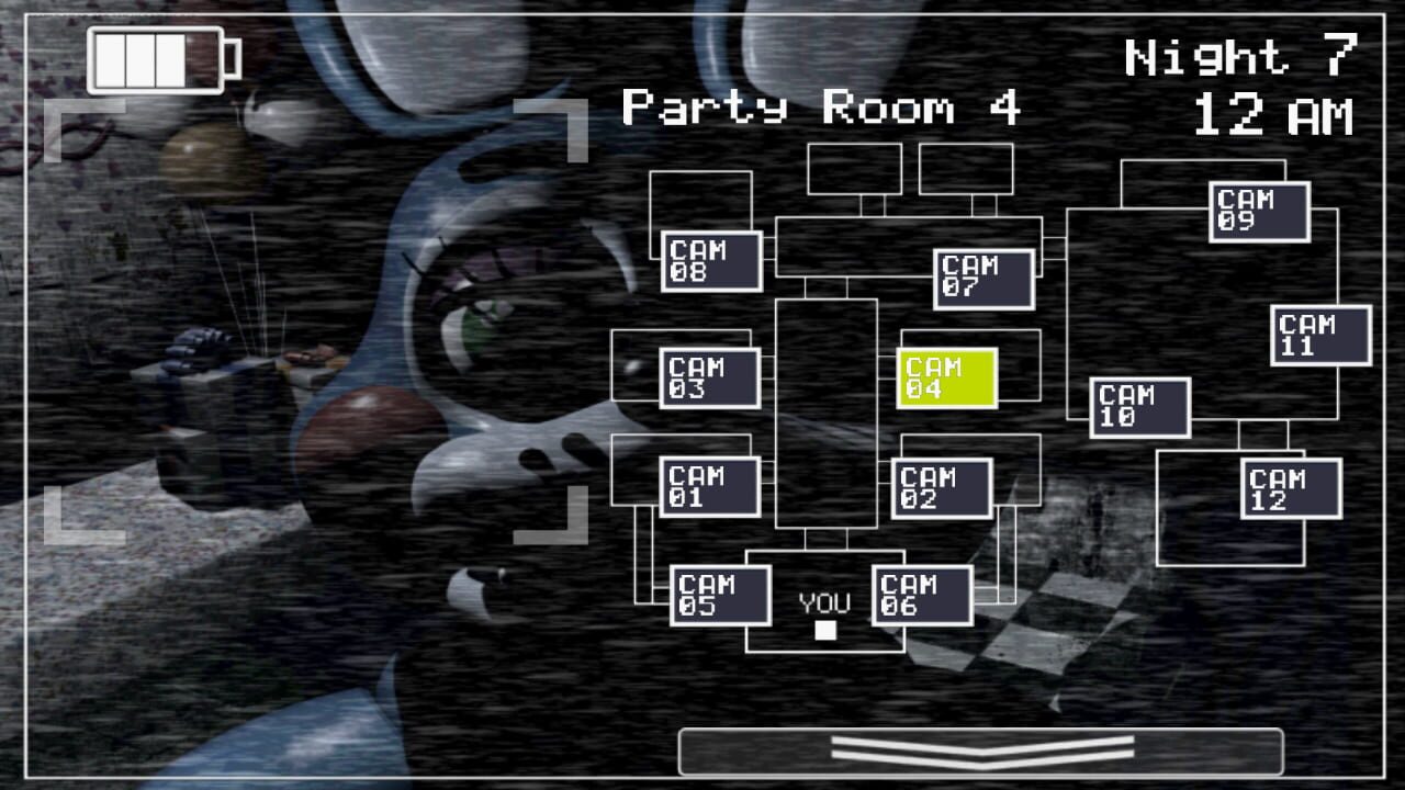 Five Nights at Freddy's 2 Image