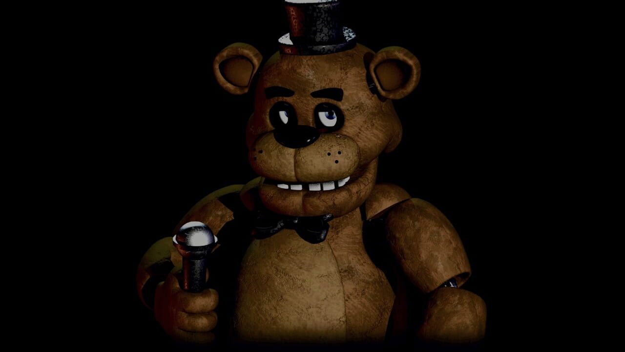 Five Nights at Freddy's Image