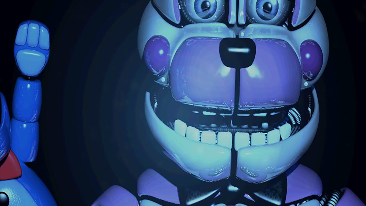 Five Nights at Freddy's: Sister Location Image