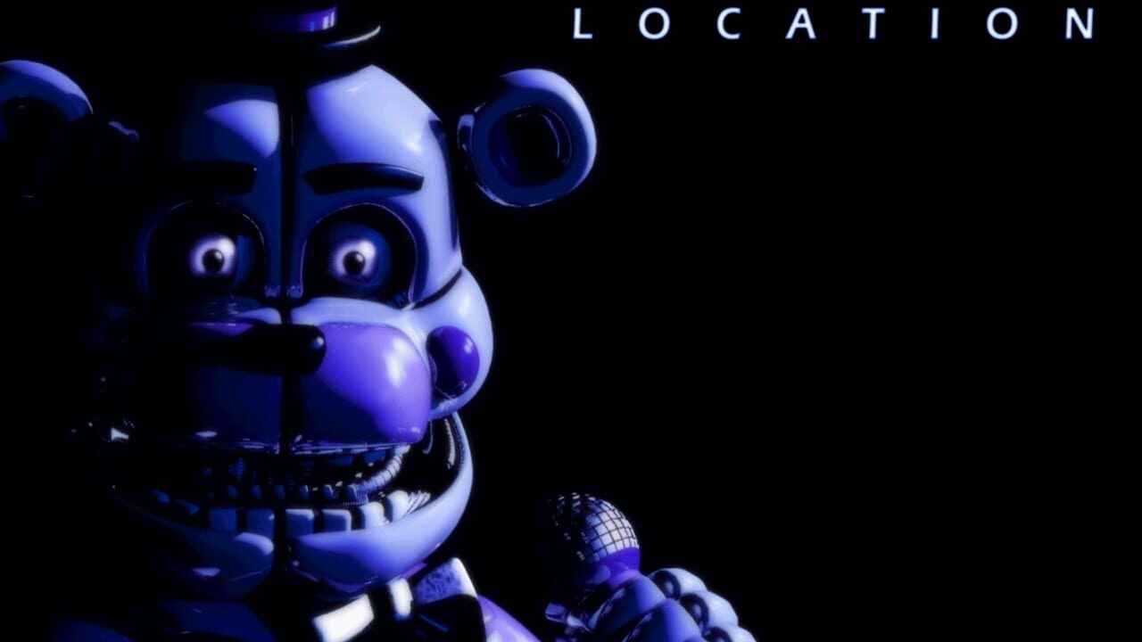 Five Nights at Freddy's: Sister Location Image