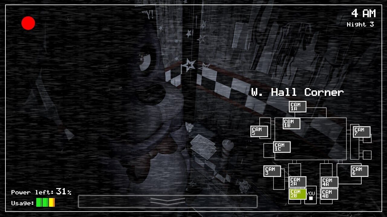 Five Nights at Freddy's Image