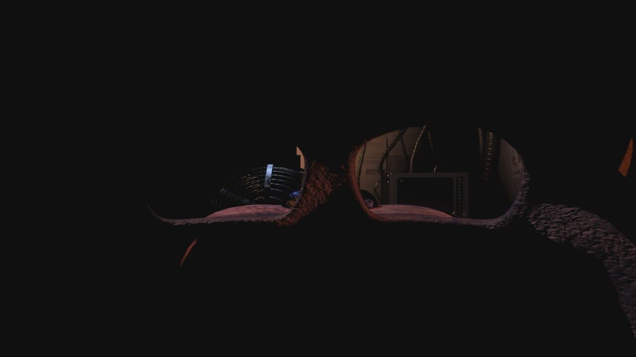 Five Nights at Freddy's 2 Image