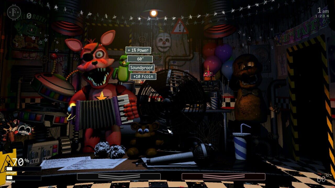 Ultimate Custom Night Image