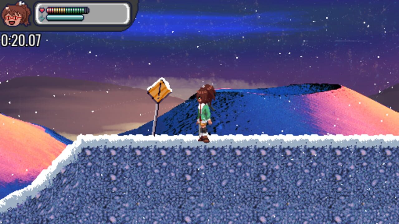 Esper Girls — Screenshot 4