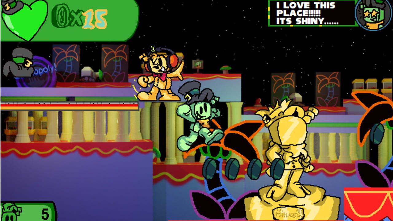 Screenshot 4