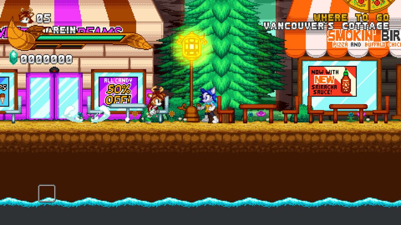 Veredilia: The Sacred Forest screenshot 7