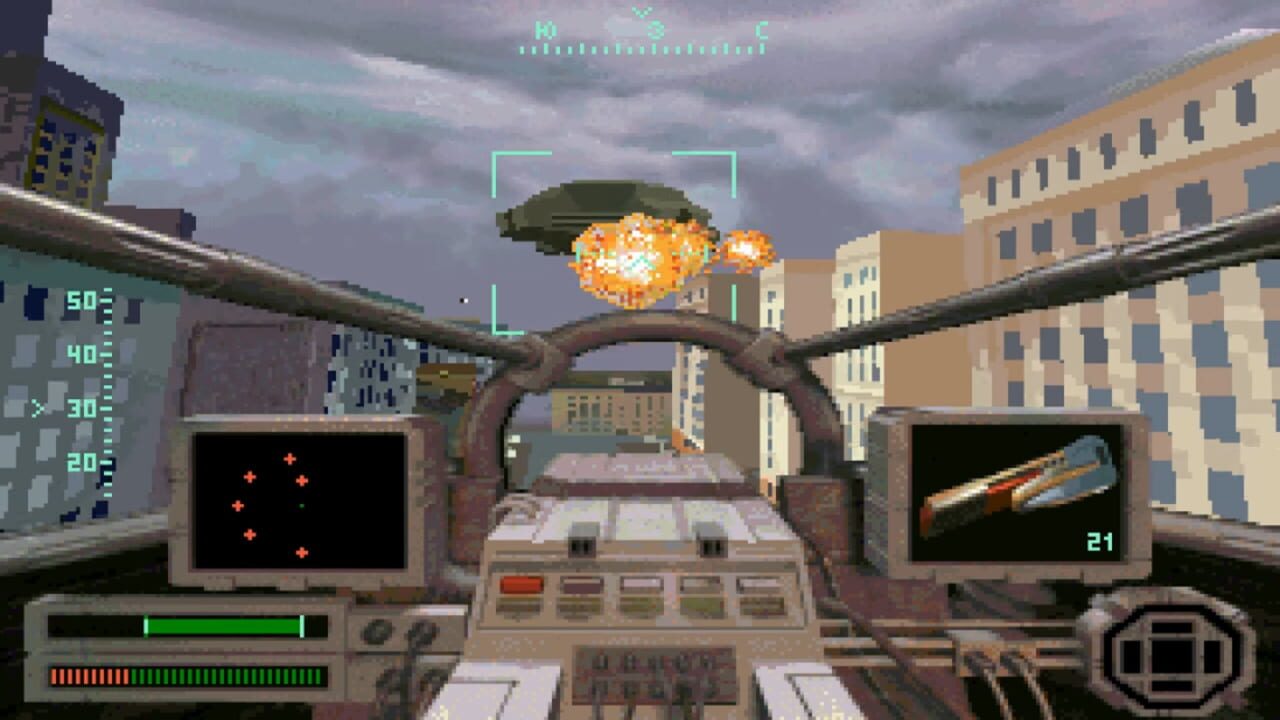 Russian Roulette — Screenshot 3