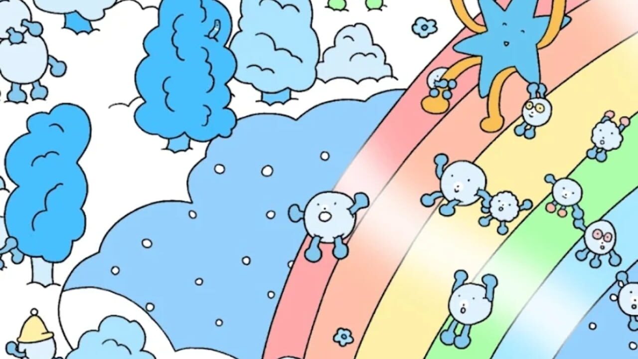Soupsoup Screenshot 1