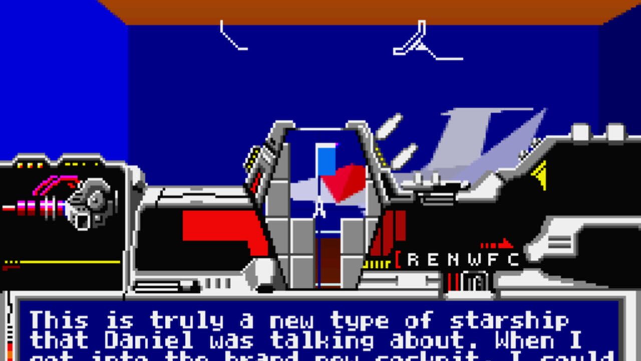 Star Cruiser — Screenshot 3