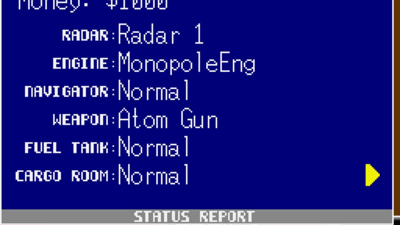 Star Cruiser — Screenshot 5