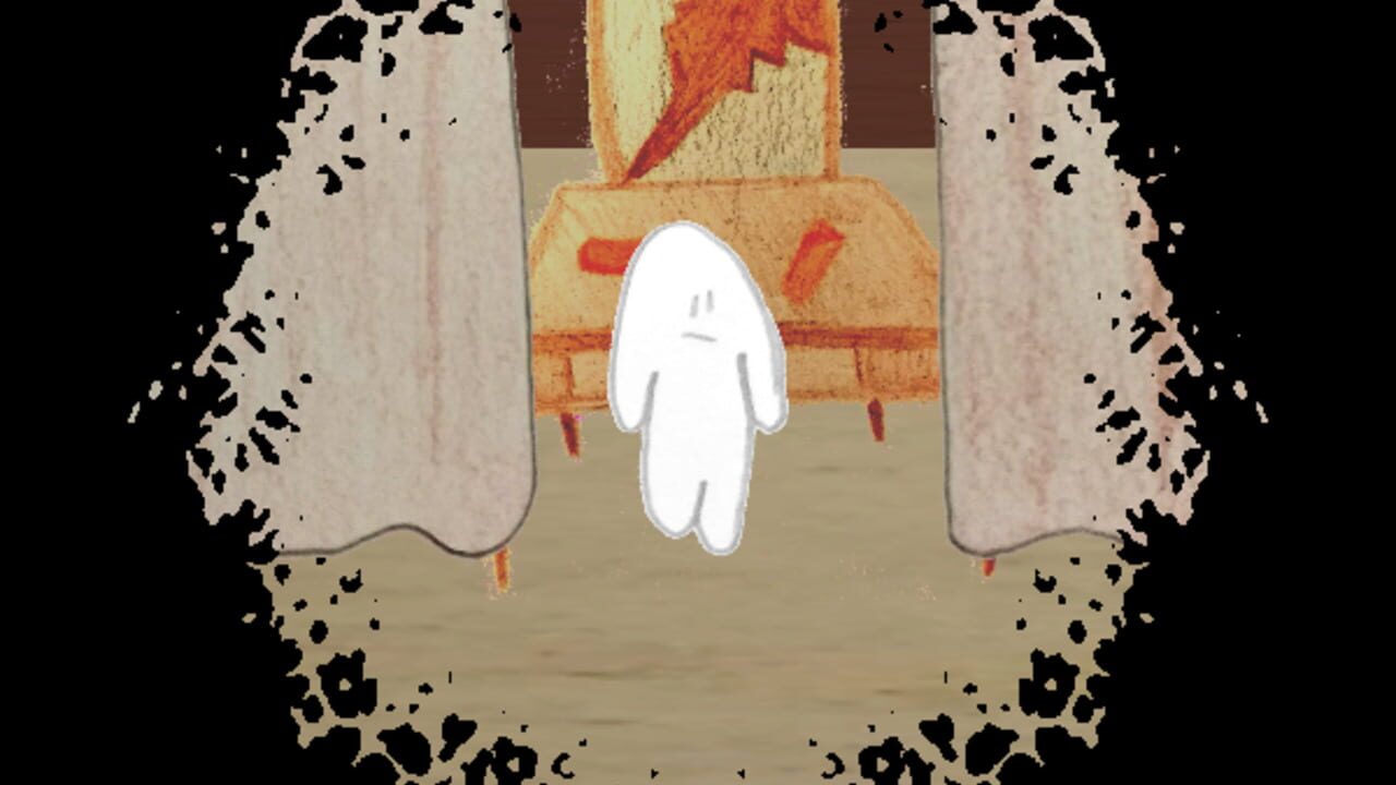 Haunted