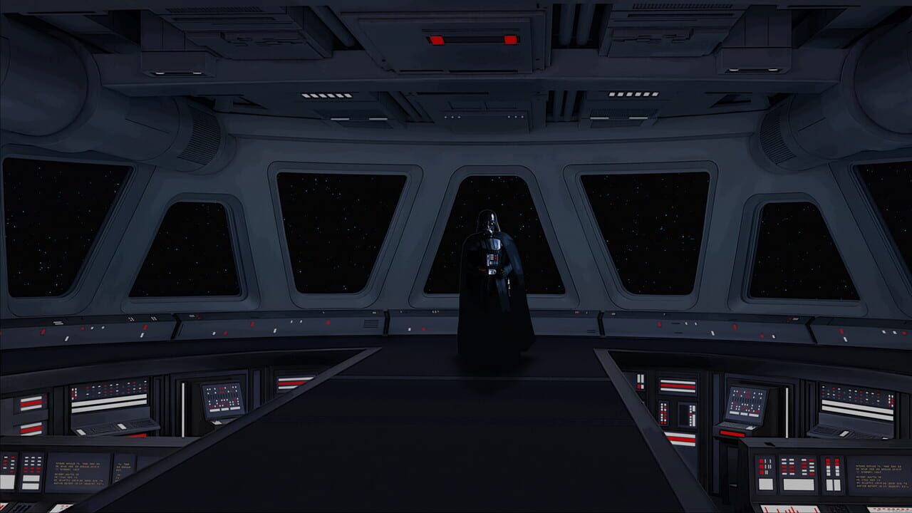 Star Wars: Dark Forces Remaster Image