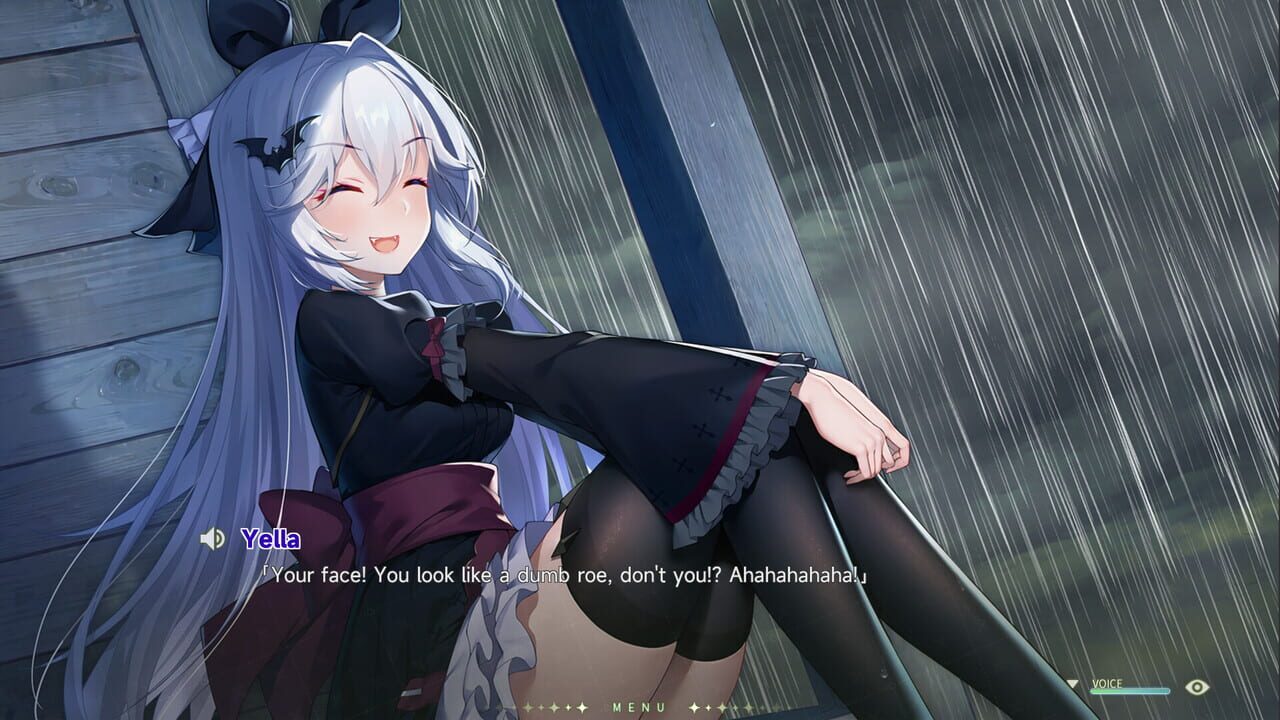 Vampires' Melody 2 — Screenshot 2