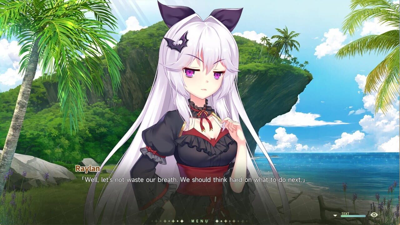 Vampires' Melody 2 — Screenshot 3