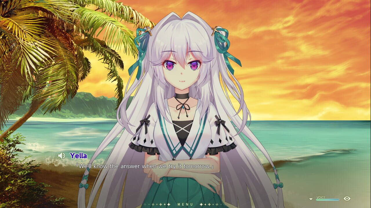 Vampires' Melody 2 — Screenshot 4