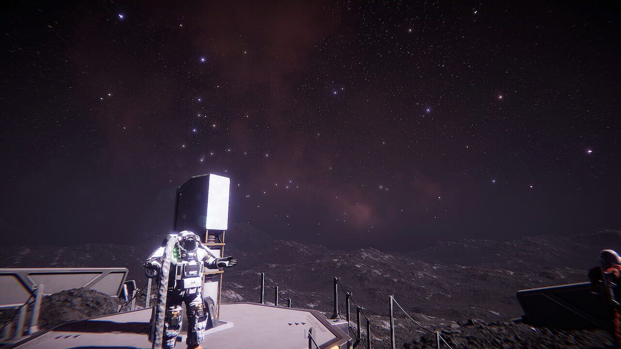 What The Gravity — Screenshot 3