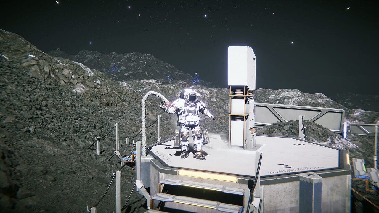 What The Gravity — Screenshot 5