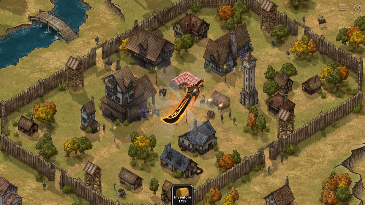 Where's My Loot? Image