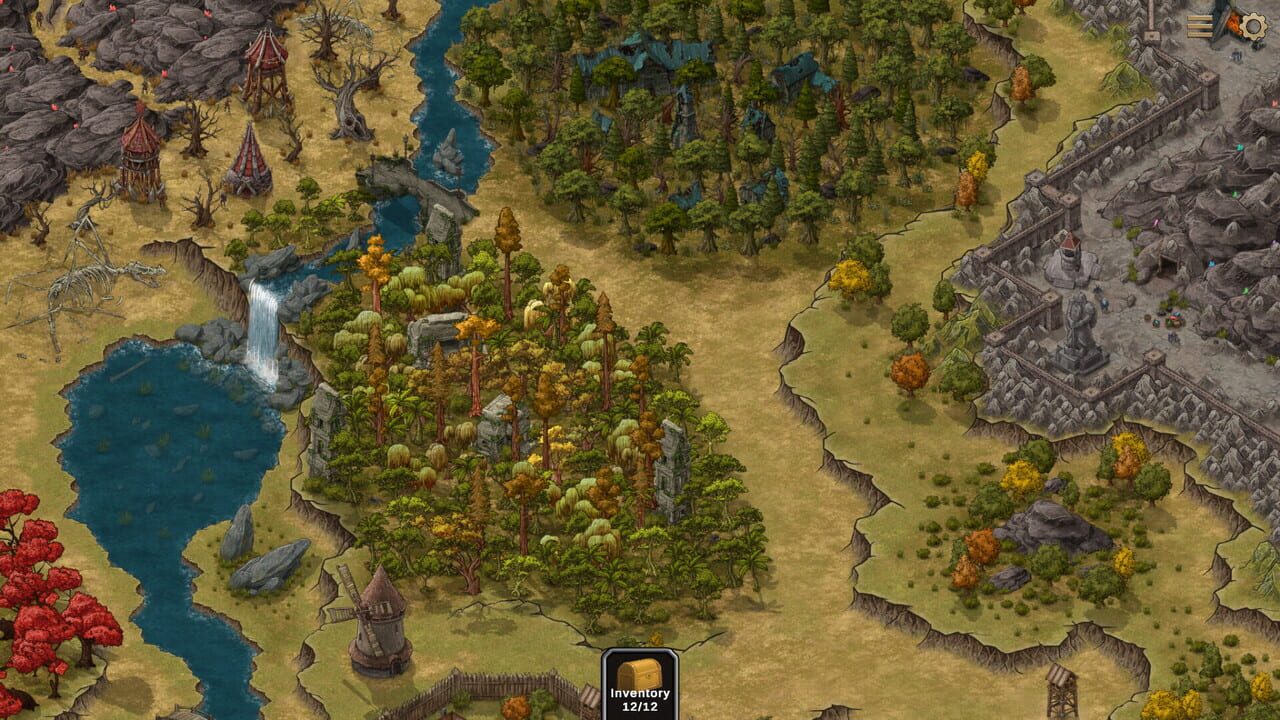 Where's My Loot? Image