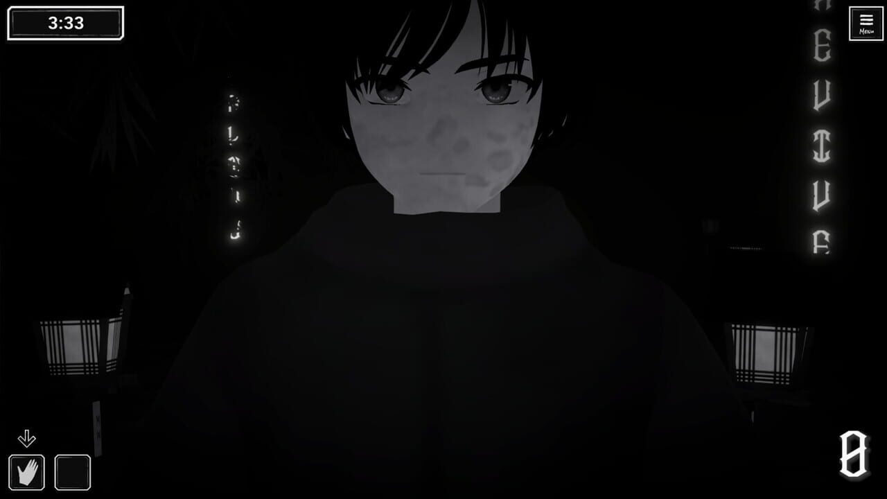 The Blogger Screenshot 1