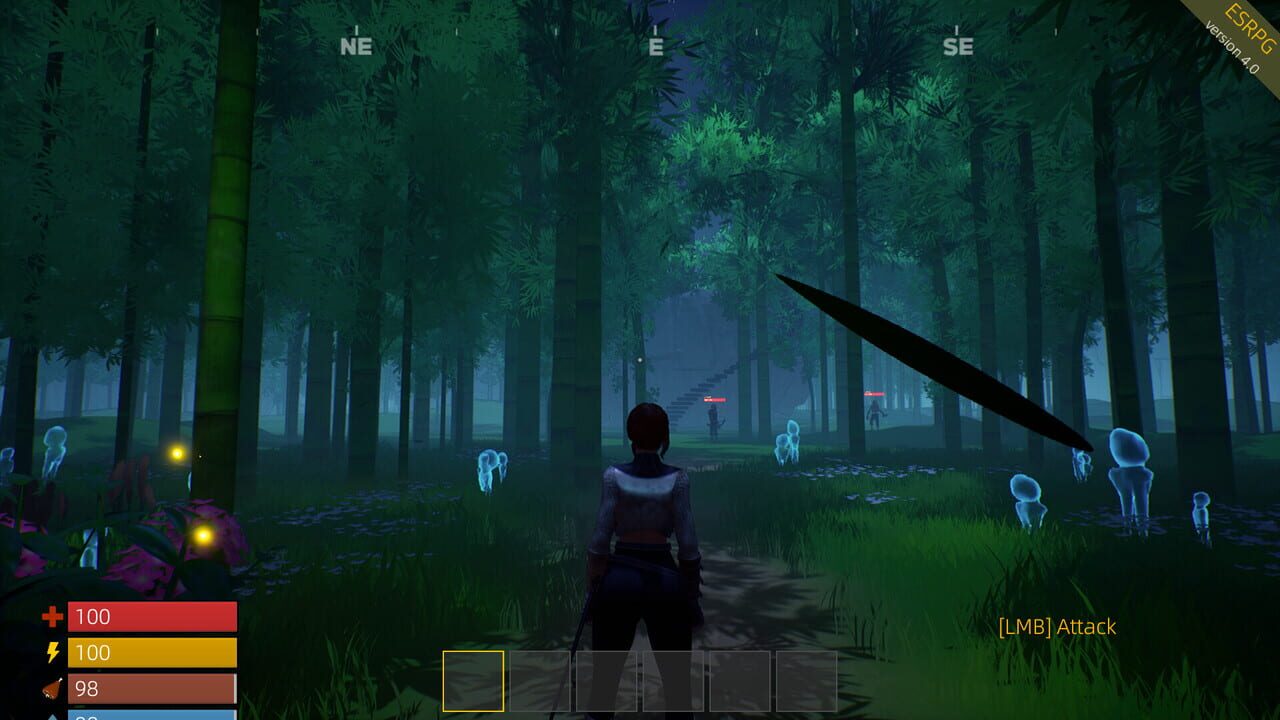 SickOw — Screenshot 1