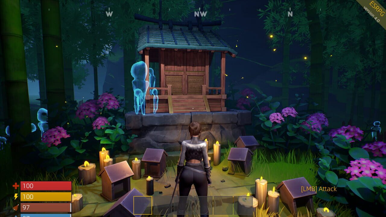 SickOw — Screenshot 2