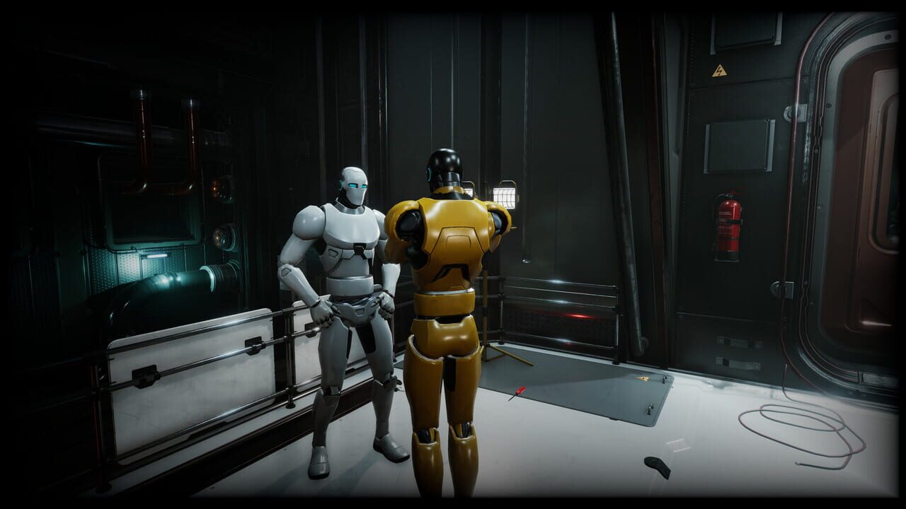 Space Mining Company — Screenshot 2