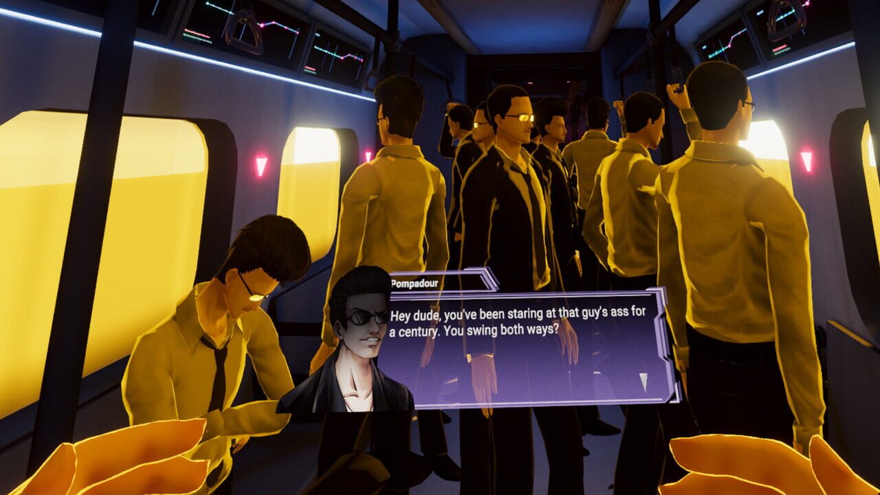 Project Mix screenshot 8