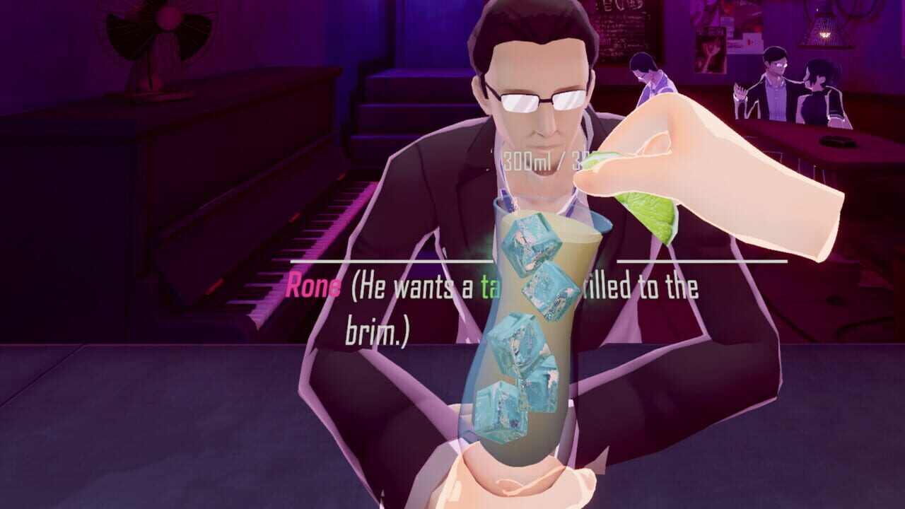 Project Mix screenshot 7