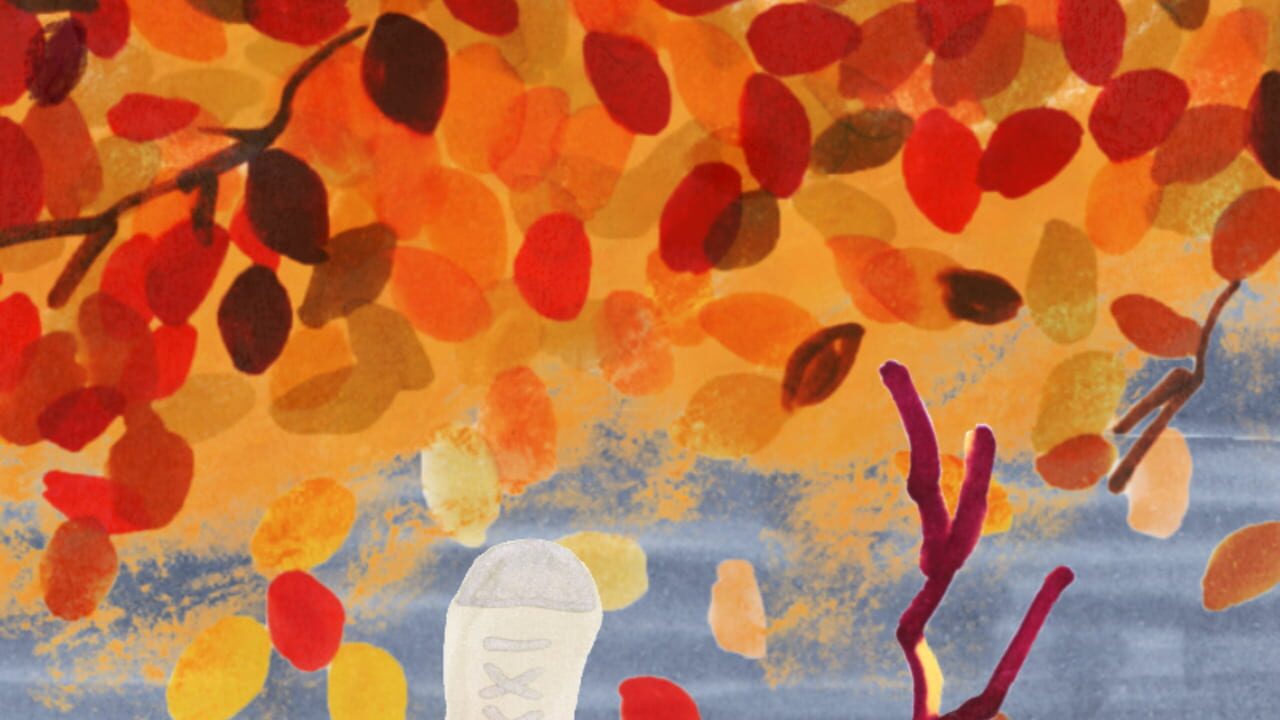 Walk With Me Screenshot 1