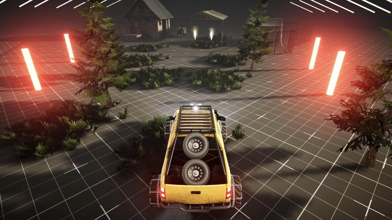 Mudness Offroad 2 — Screenshot 2