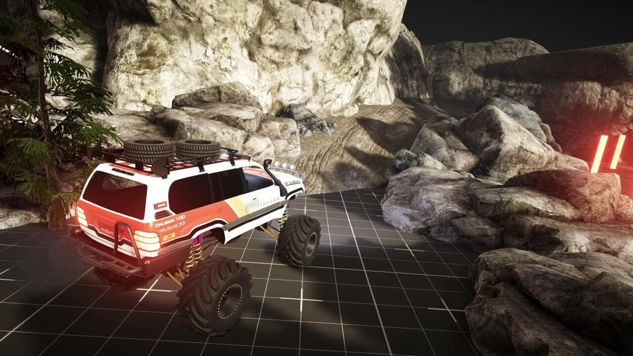 Mudness Offroad 2 — Screenshot 5
