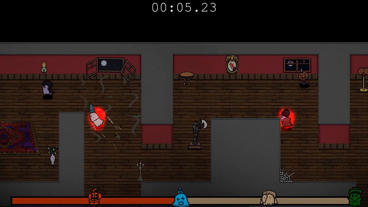 Ghost Tag Image