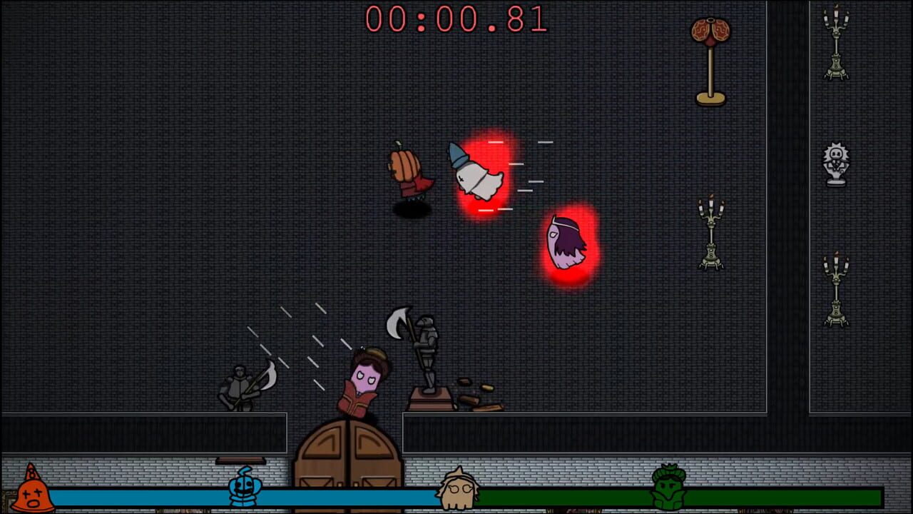 Ghost Tag Image