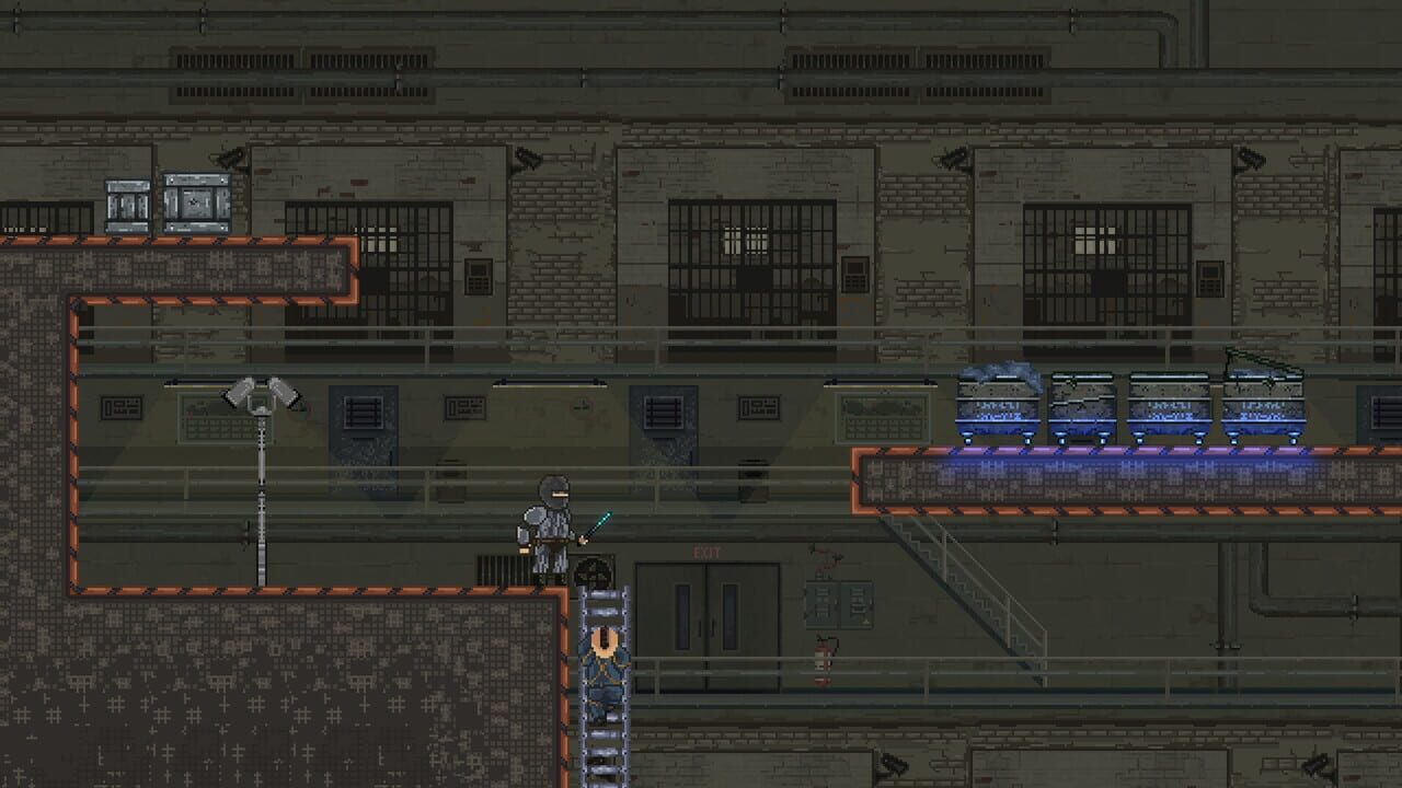 Just Hide — Screenshot 3
