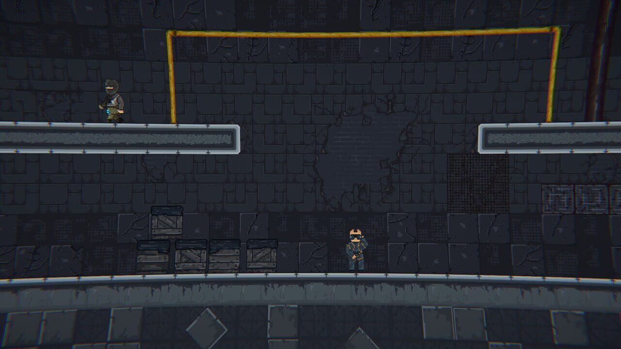 Just Hide — Screenshot 4