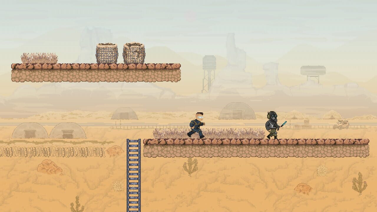 Just Hide — Screenshot 5