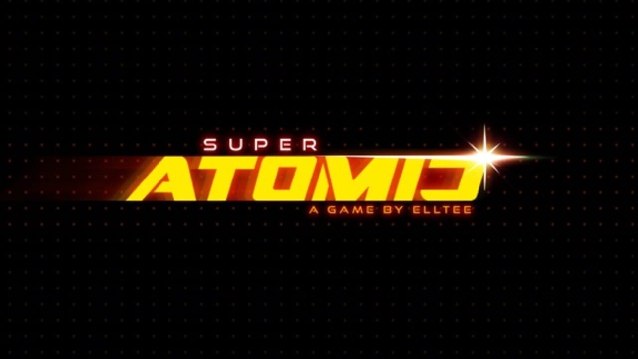 Super Atomic Image