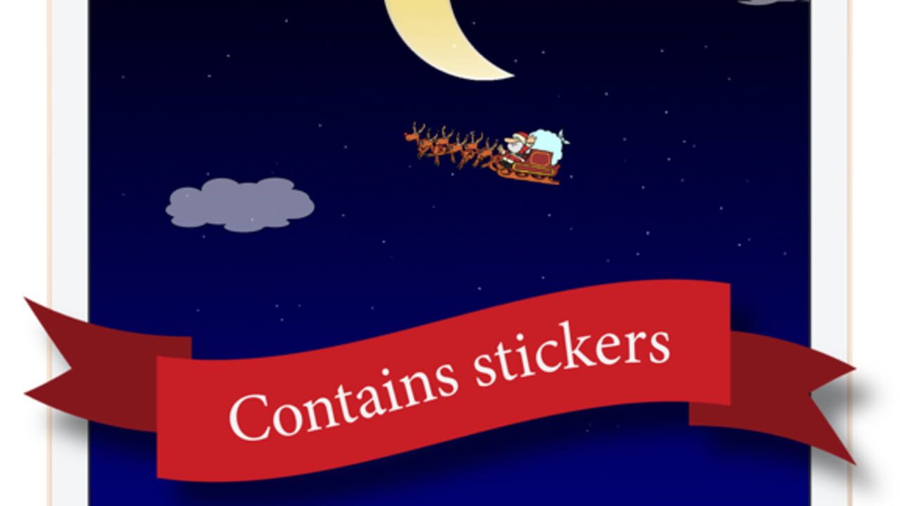 Holiday Tapp Gingerbread Chase Image