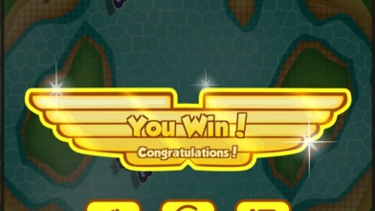 Maths War — Screenshot 2