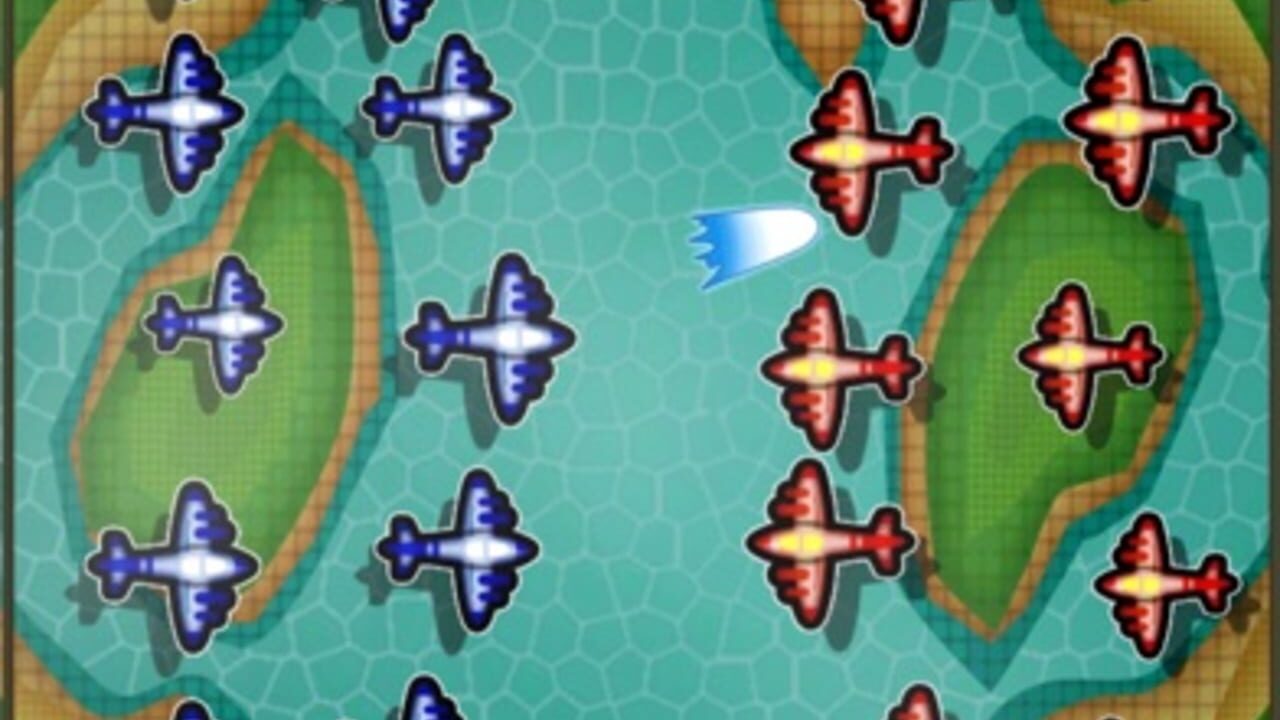 Maths War — Screenshot 3