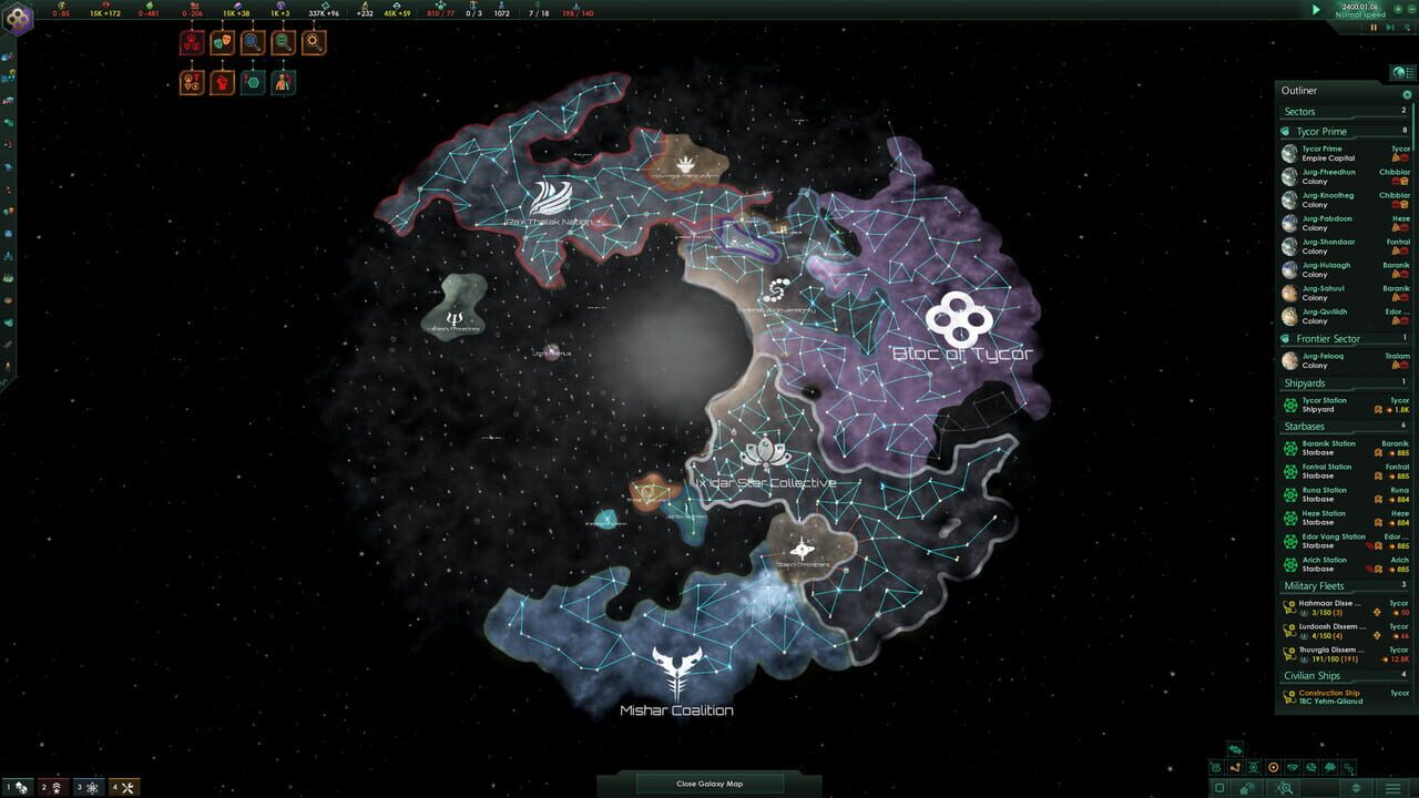 Stellaris Image