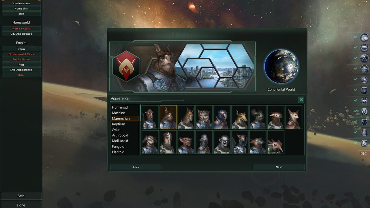 Stellaris Image