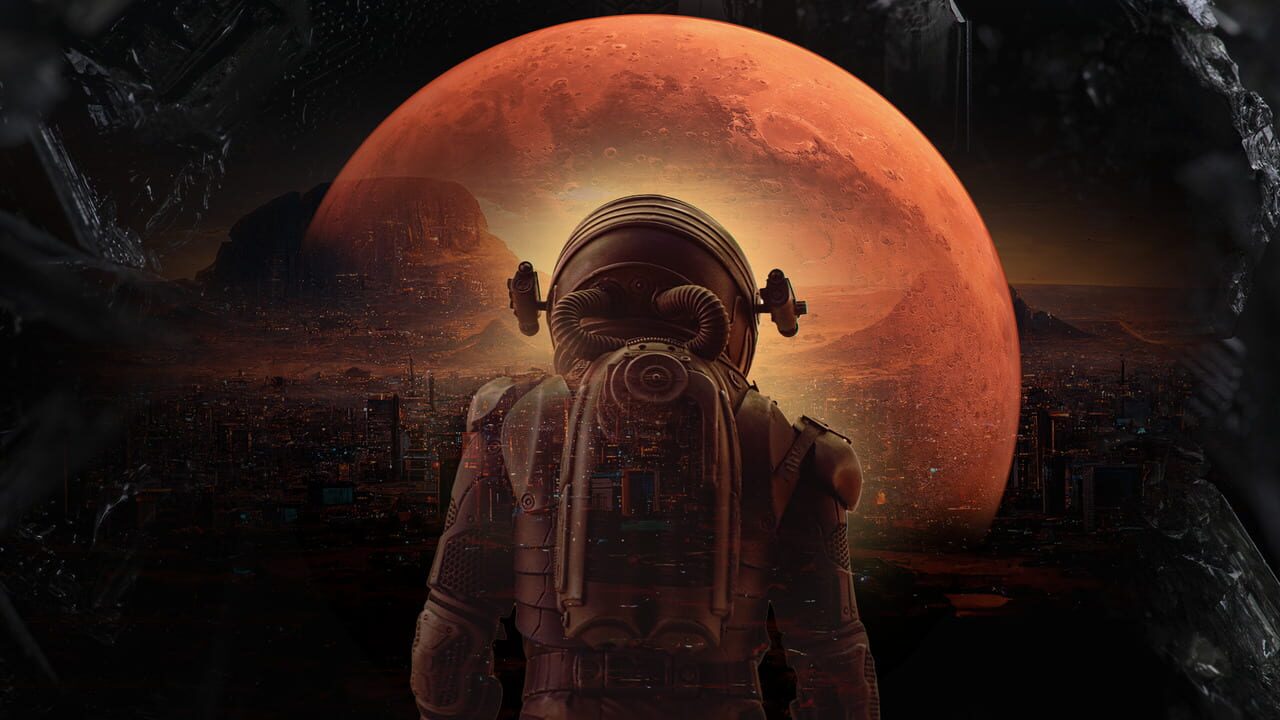 Mars4 Image