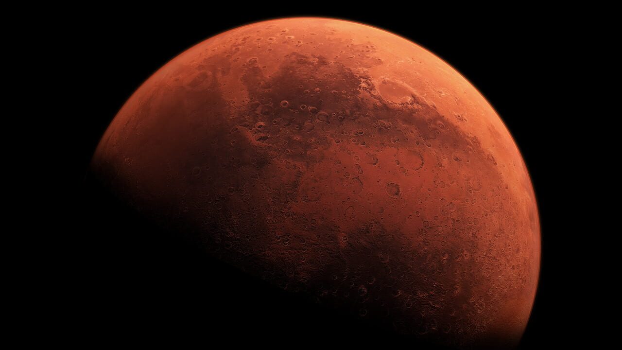 Mars4 Image