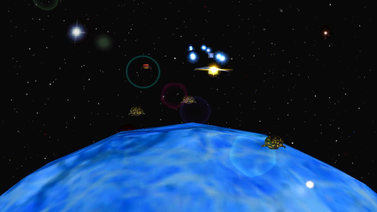 3D Game Pack — Screenshot 2