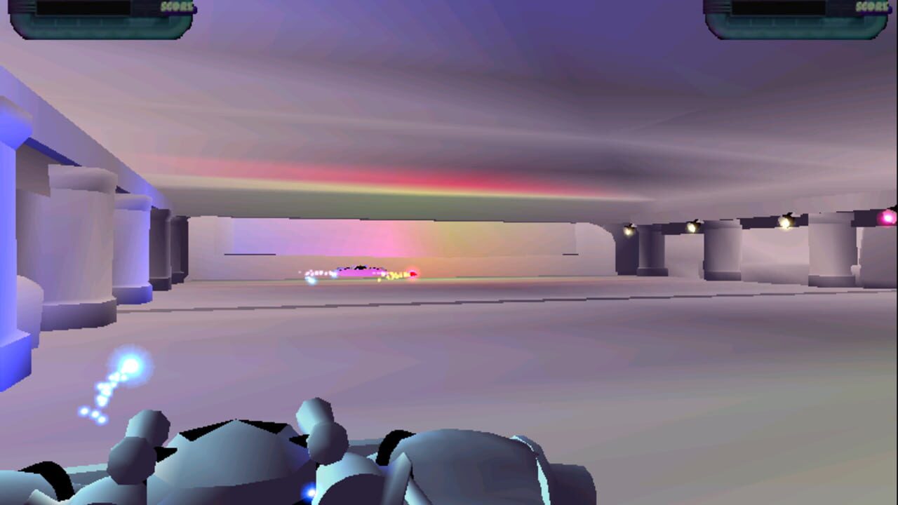 3D Game Pack — Screenshot 3