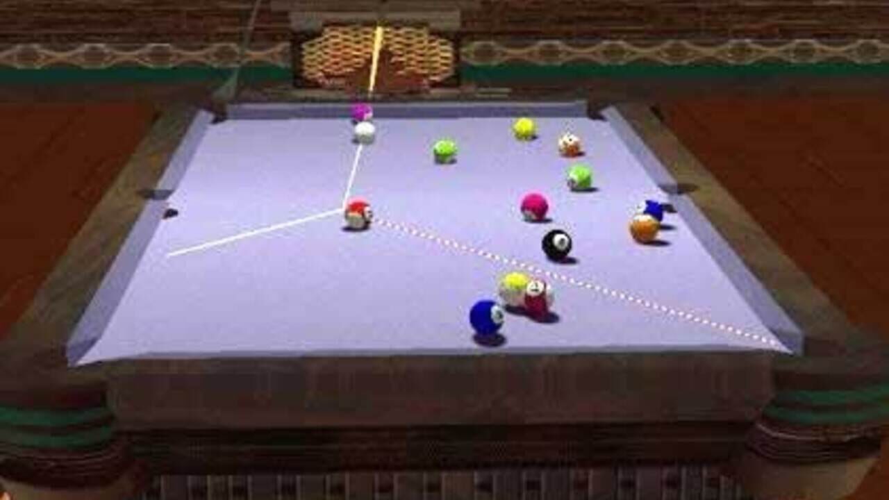Perfect! Pool — Screenshot 2